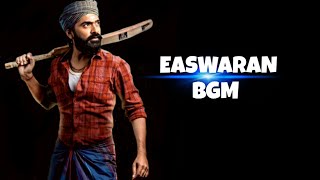 Easwaran Movie BGM | WhatsApp Status | Simbu | BGM |