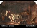 Robinson Crusoe by Daniel Defoe | Full Audiobook