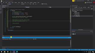 Using String Manipulation Techniques in Visual Basic .NET