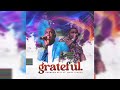 grateful brandon best ft. marc isaacs 2023 kingdom soca gospel soca praise