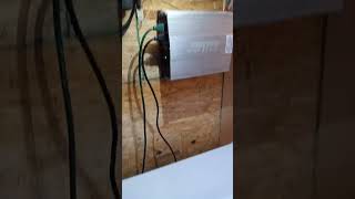 OFF GRID SOLAR RENOGY MPPT CHARGE CONTROLLERS! OFF GRID LIFE!