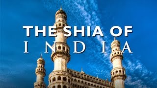 The Shia of India