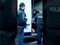 Forst (Lausitz): Eine Schicht mit der Bundespolizei im Grenzgebiet – Trailer