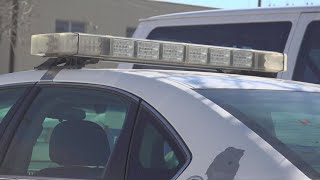 Police departments using new ways to reach potential recruits