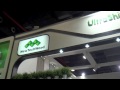 ultrashield by newtechwood canton fair april 2013 most beautiful and durable composite decking