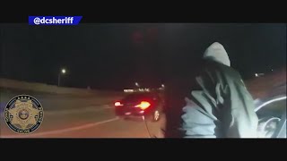 DougCo law enforcement disappointed in move over law stats