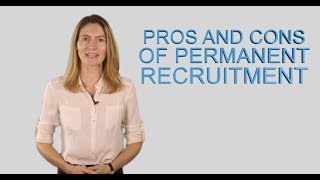 Recruiting Permanent Staff | Dove Recruitment