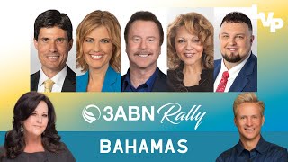 3ABN Rally Bahamas 2024 with Music Special by Reggie Smith and Layde Love Smith