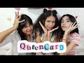 (G)I-DLE - QUEENCARD Short ver. / Dance Cover by Sink Mind (3 MEMBERS VERSION) #gidle #queencard