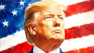 DONALD TRUMP VS ALL IRAN NATIONAL WW3?