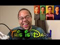 Ivanimal Reacts to After Ever After - Disney Parody