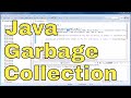 Java Tutorial - 11 - Garbage Collection
