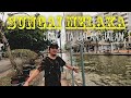 ADV Explore Sungai Melaka jom kita jalan jalan