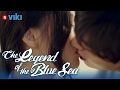 The Legend Of The Blue Sea - EP 12 | Lee Min Ho & Jun Ji Hyun Kiss