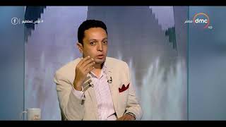 مصر تستطيع - أحمد فايق يتحدث عن معاناته مع مرض السكر