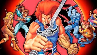 Thundercats Intro 1985 8K (Remastered with Neural Network AI)(1080P_HD).mp4