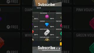 Free Fire Max Diamond Trick 2025 || How To Get Free Diamonds In Free Fire Max || Free Diamonds