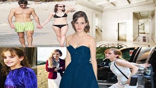 Emma Watson Life Style  2018 | Family | Boyfriend | BRA Size | Net Worth | Car | BioGraphy |