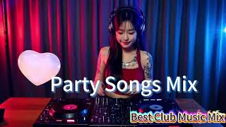 Party Songs Mix  Best Club Music Mix TECHNO |Nonstop |BMP 150 #CLUB MUSIC #TECHNO# MIX# BEST