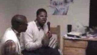 Ask A Brotha - Cribs (Part 1) Gettysburg College Television