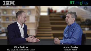 Continuous Intelligence in Healthcare