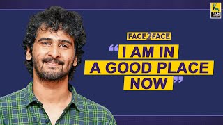 Shane Nigam Interview With Baradwaj Rangan | Bhoothakaalam | Face 2 Face