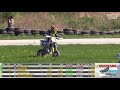 sivitrans supermoto emv i etapp sm85 race 2 13.05.2018