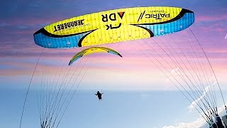 Acro Paragliding 2016 | Cat Acro Team