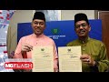 Perlis Negeri Kedua Bubar DUN #MGFlash