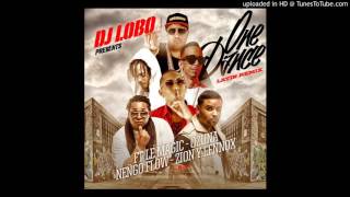 Dj Lobo Ft. Le Magic, Ozuna, Ñengo Flow & Zion & Lennox - One Dance (Latin Remix)