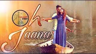 O Jaana HD | Popular Tv Serial ishqbaaz Title Song |  Emotional Love Story 2018 | Heart Street❤️