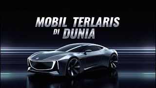 🚗 10 Mobil Terlaris di Dunia, Toyota Avanza-Innova Masuk Daftar? 🌍🏆