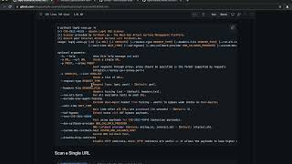 CISA Log4j Vulnerability Scanner/ Python Script
