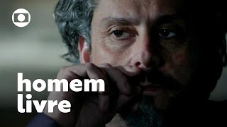 José Alfredo está livre e Maurílio se prepara para a guerra! | Império | TV Globo
