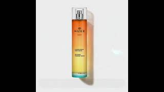 Nuxe Sun Delicious Fragant Water 100ml