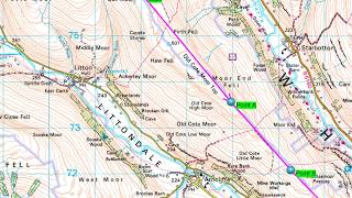 Navigation Task #20