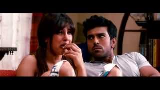 Lamha Tera Mera   SONG   Zanjeer 2013   Ram Charan,Priyanka Chopra 1080p) HD