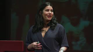 The Finished Product - Immigration Realities | Martha Rodriguez Clavell | TEDxWynwoodWomen