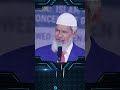 The West are Predominantly Non-Practising Christians - Dr Zakir Naik