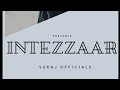 intezaar (suraj officials) new hindi rap song (2k22 )