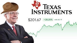 Texas Instruments Stock | Buy NOW for 2.7% Dividend! | TXN Stock Analysis