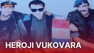 Ivan, Slavko, Stipe i Predrag branili su Vukovar | RTL Danas