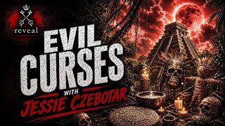 TONIGHT - EVIL CURSES with Jessie Czebotar