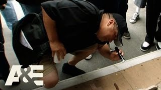 Storage Wars: Psychological Warfare | A&E