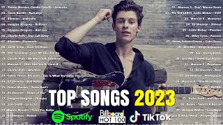 Top 40 Songs of 2022 2023 - Billboard Hot 100 This Week - Best Pop Music Playlist on Spotify 2023