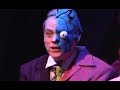 TWO FACE - Holy Musical B@man