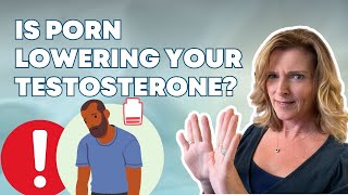 Is Porn Lowering Your Testosterone? Signs, Effects, And Solutions