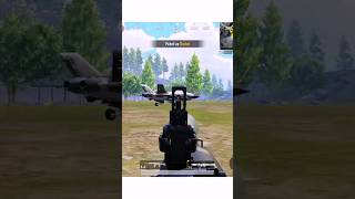 CAN I TAKE DOWN 2 FIGHTER JETS WITH ONE RPG-7 IN BGMI PAYLOAD? #pubg  #pubgmobile