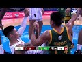 spencer gonzales sportsmanship uaap season 84 men s basketball