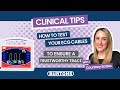 Clinical Tips - How To Test The Cables On Your ECG Machine